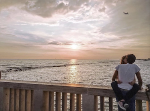Fotografia di Pontile di Ostia