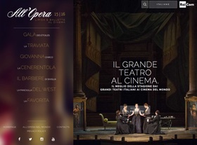 all opera