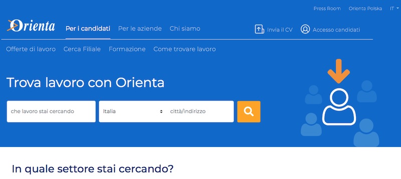 Orienta